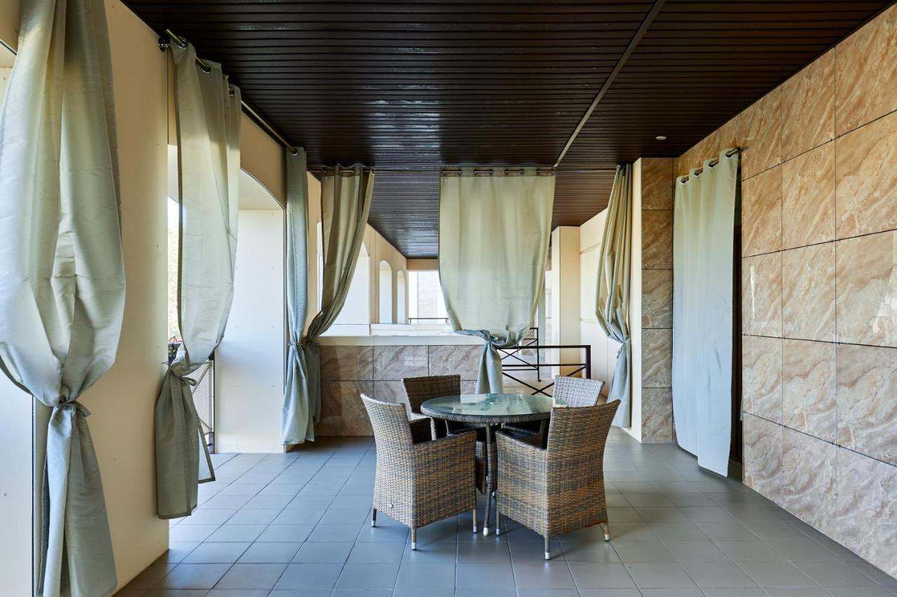 Medical&Spa Resort Alfa Radon Baraviki Exterior foto