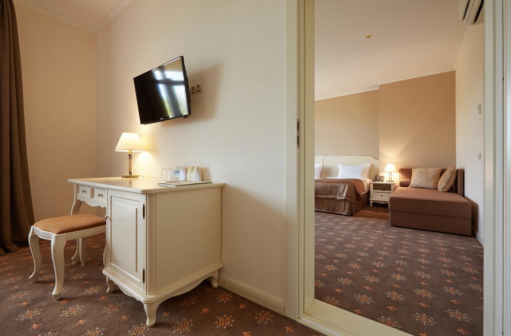 Medical&Spa Resort Alfa Radon Baraviki Zimmer foto